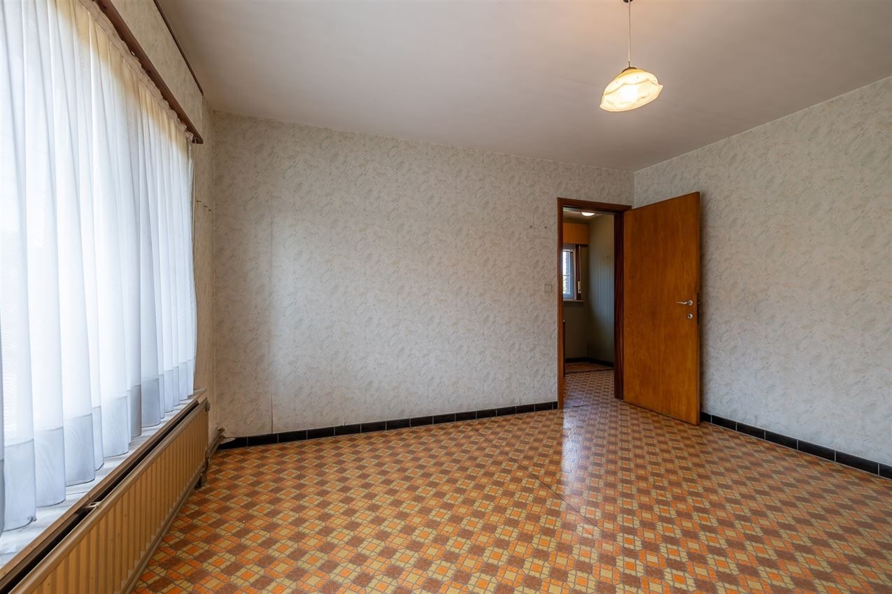 Woning (3 slk) met stal op 19a27ca foto 24