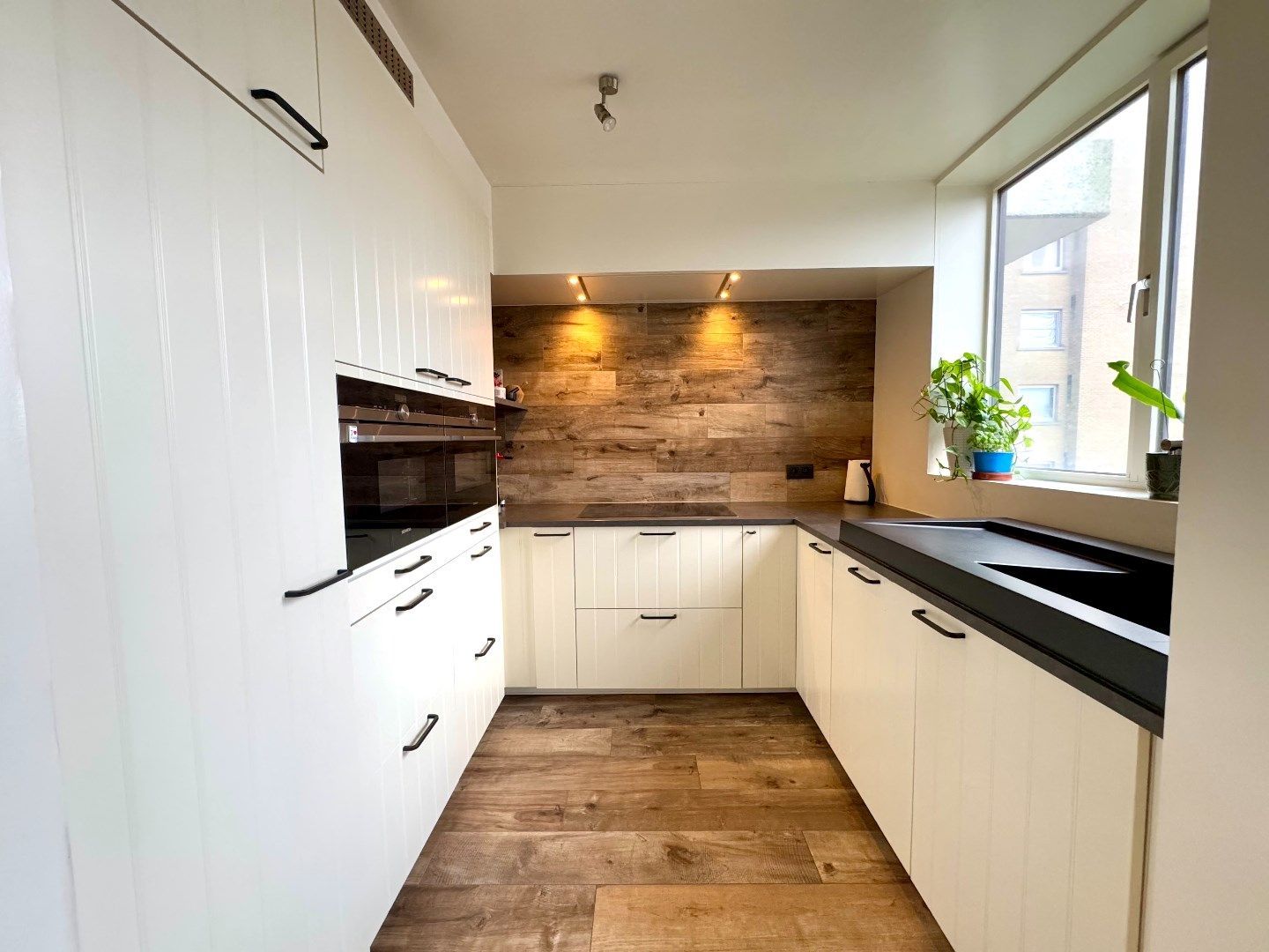 APPARTEMENT MET 3 SLAAPKAMERS EN TERRAS foto 7