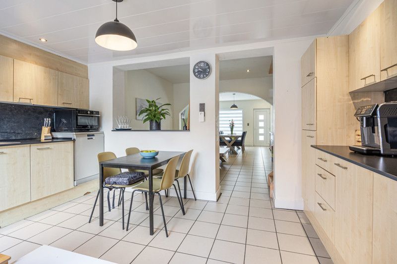 Huis te koop foto 9