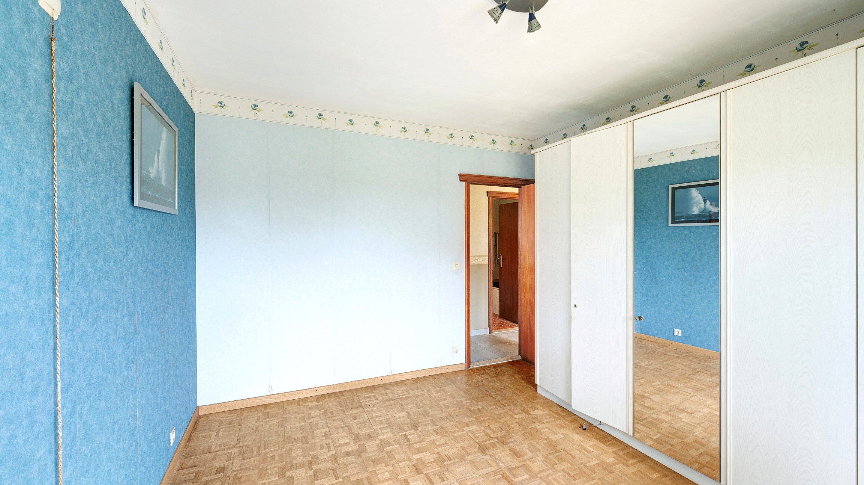 Vrijstaande woning mooi gelegen te Heist-aan-Zee foto 12
