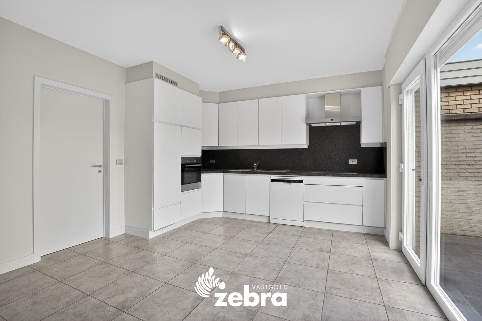 Verzorgde, energiezuinige woning met drie slaapkamers te Beitem (Roeselare)! foto 11