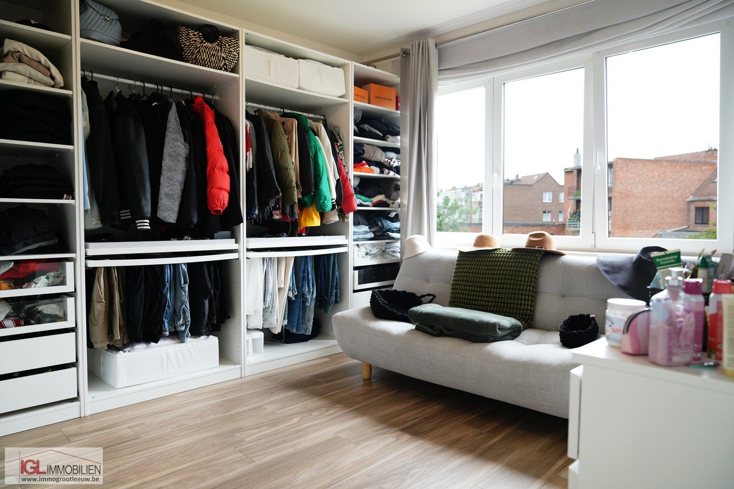 Gerenoveerde woning in Ruisbroek foto 12