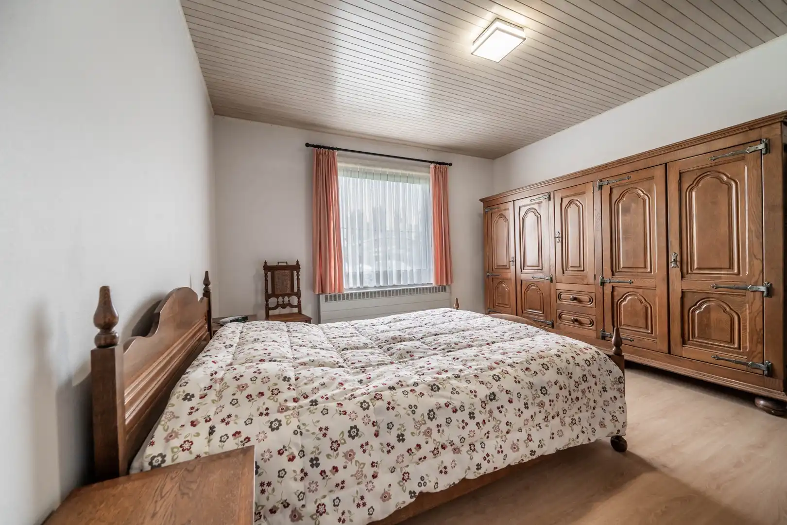 Comfortabele gezinswoning met 3 slaapkamers en verzorgde tuin foto 17