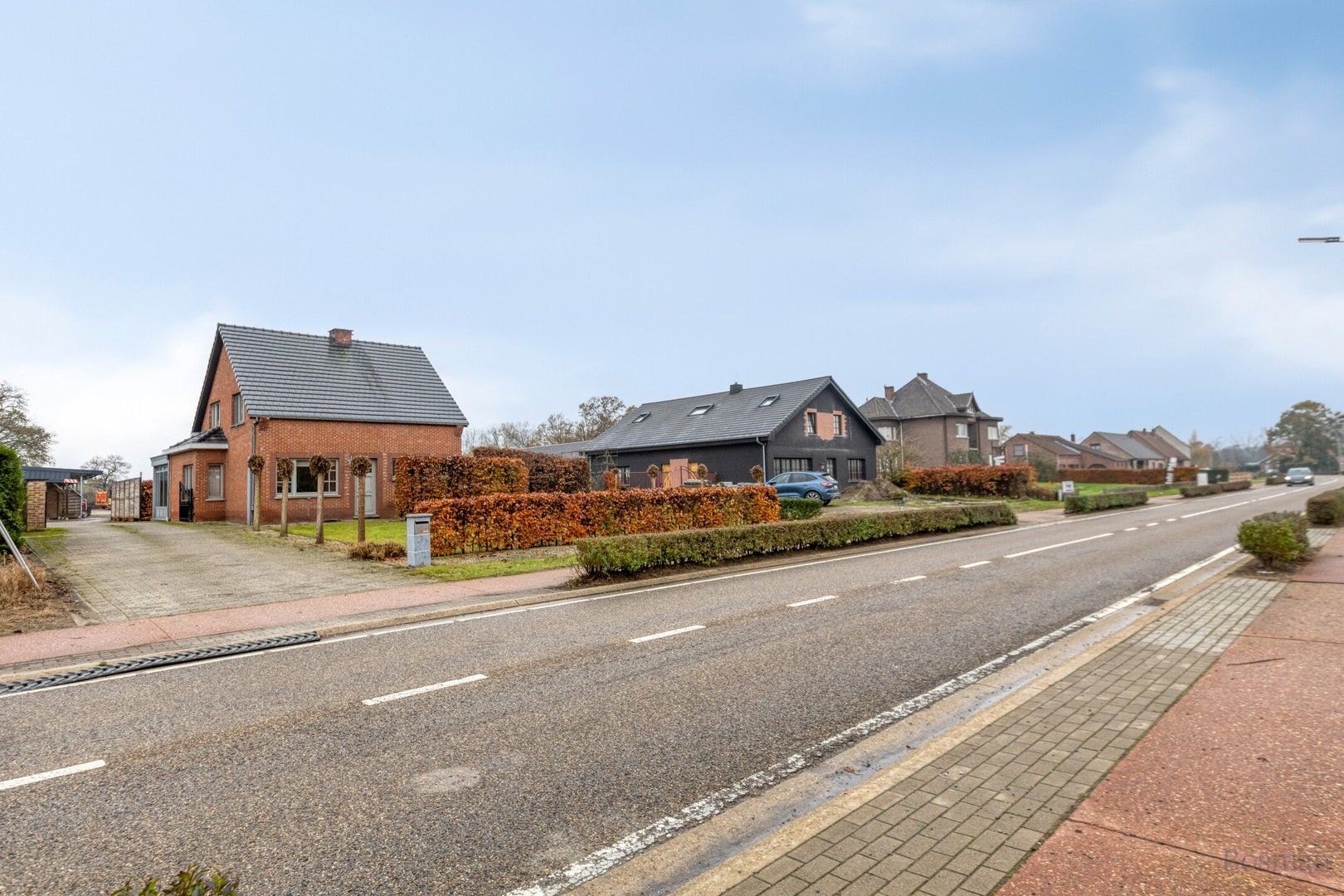 Gezinswoning op 29a 24ca te koop in Klein-Vorst, Laakdal foto 28