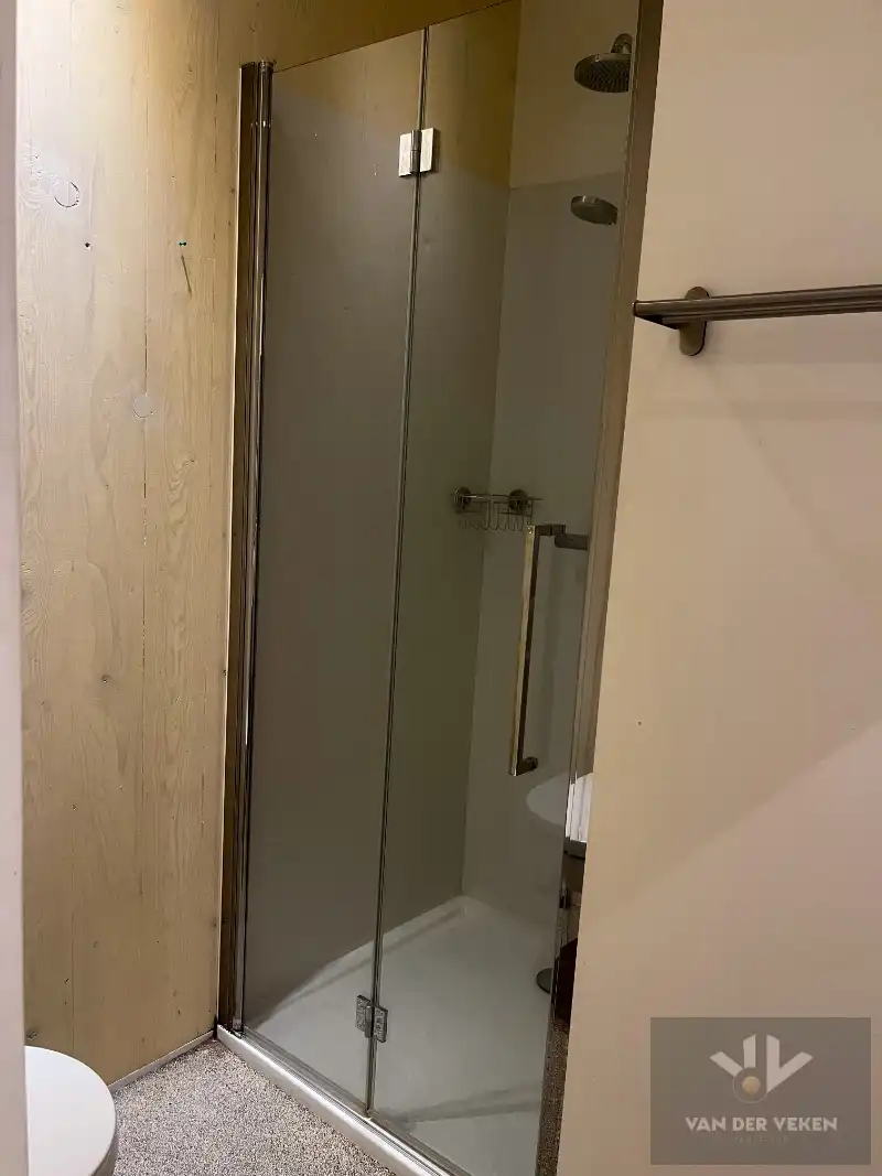 Modern uitgerust 1 slpk-appartement foto 9
