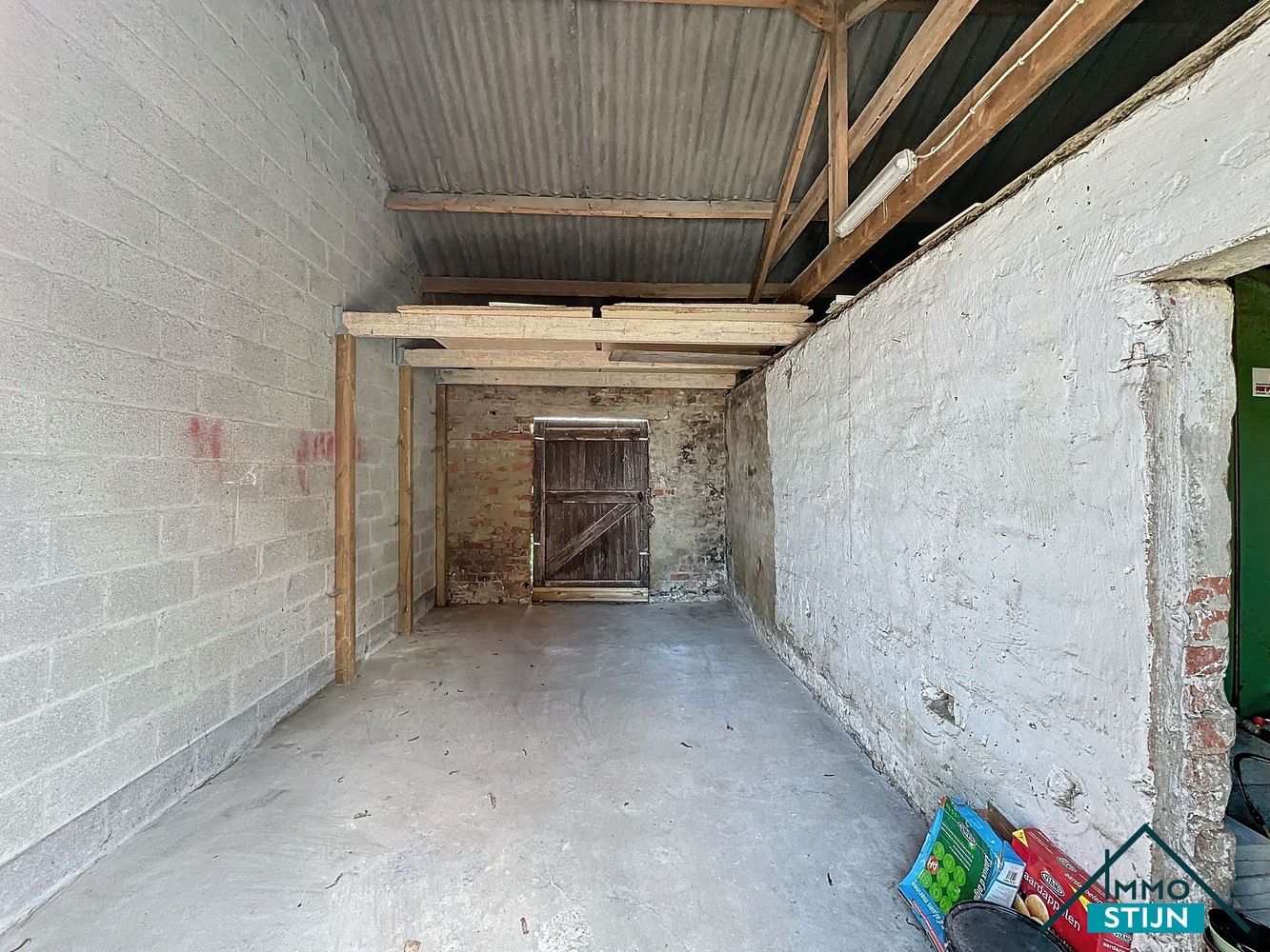 Rustig wonen met prachtig uitzicht en een vlotte bereikbaarheid foto 14