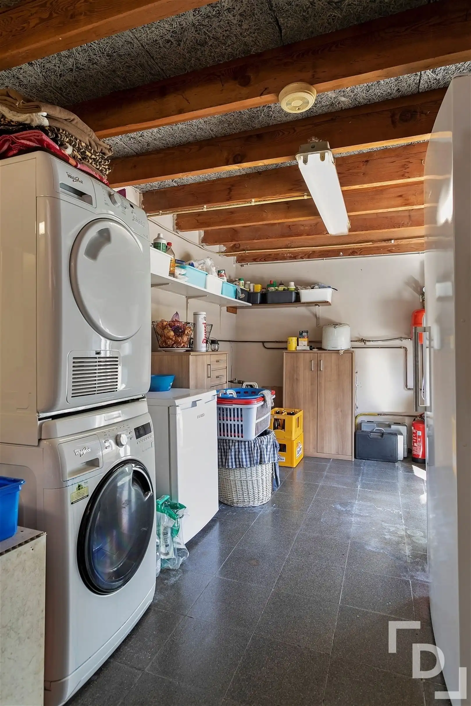 Ruime eengezinswoning foto 14