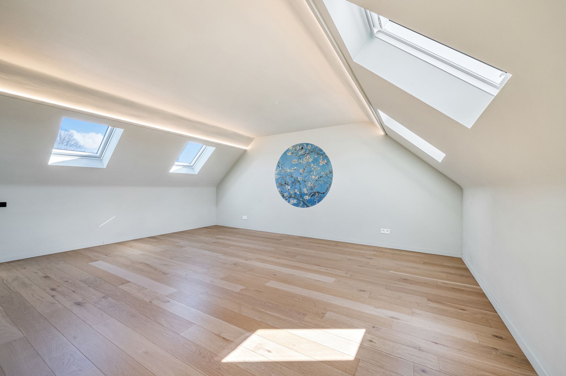 Stijlvolle energiezuinige gezinwoning 4slpk’s en tuintje! foto 22