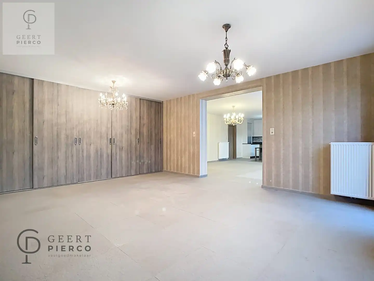 Ruim appartement te Landen foto 11