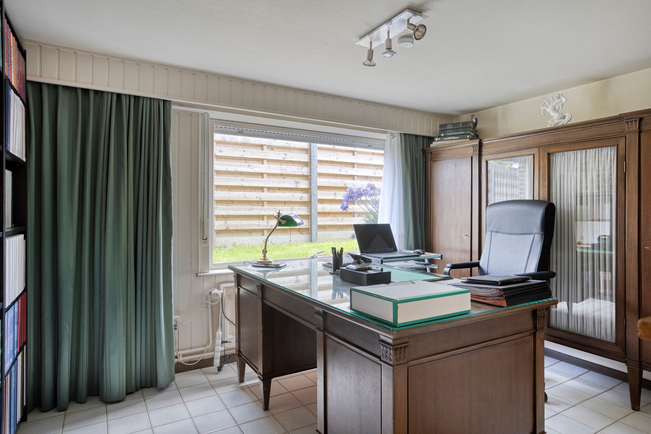 Ruime woning met 4 slaapkamers te Wilsele foto 12