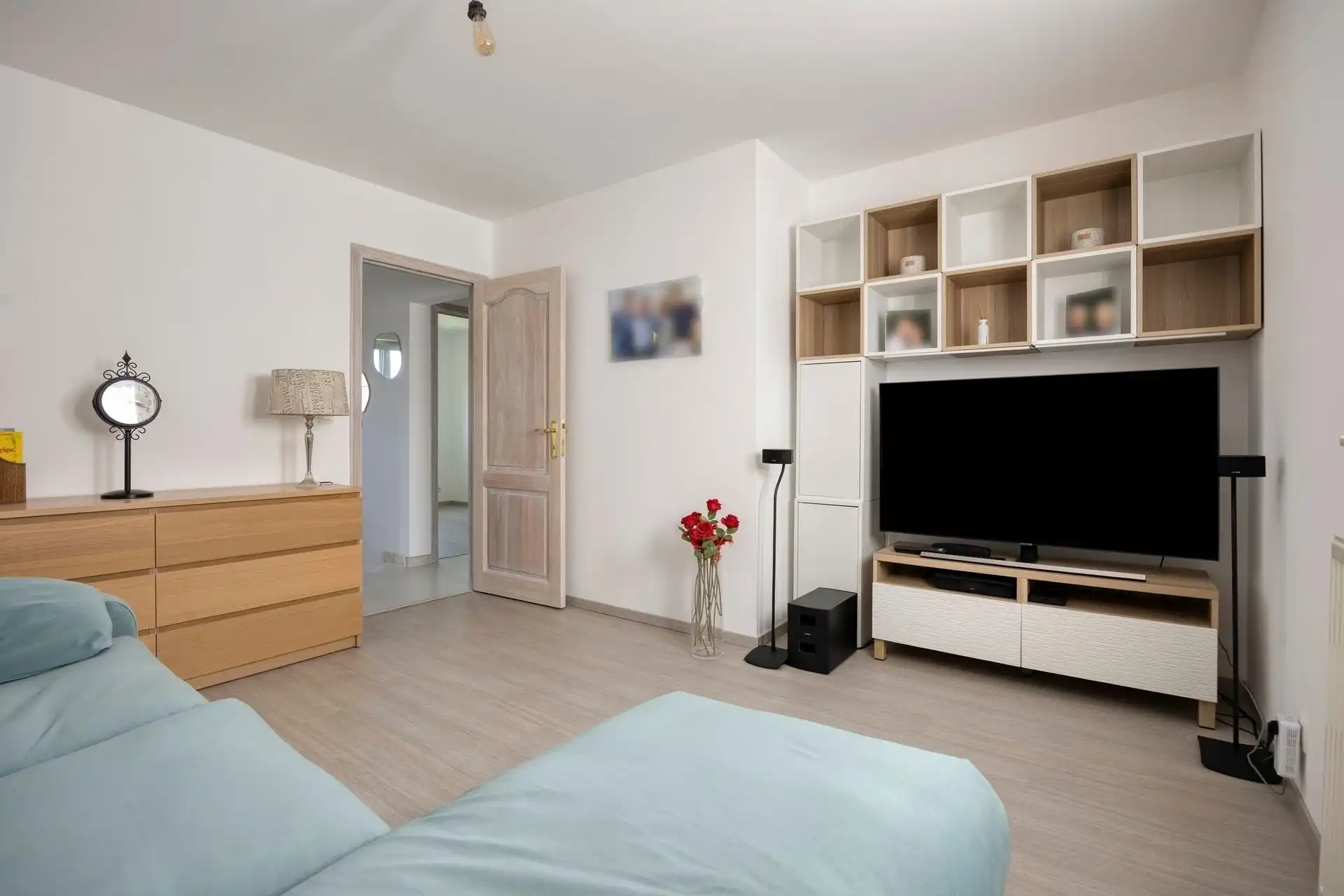 Volledig gerenoveerde villa in Ten Trappen wijk foto 27