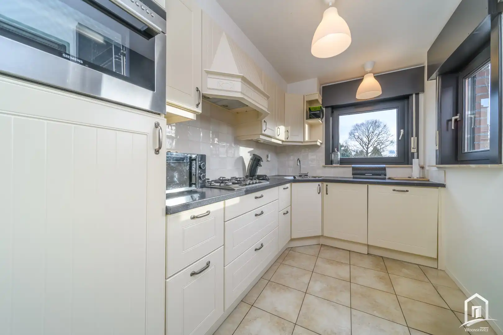 Ruime, energiezuinige woning op toplocatie in Schendelbeke (Geraardsbergen) foto 9