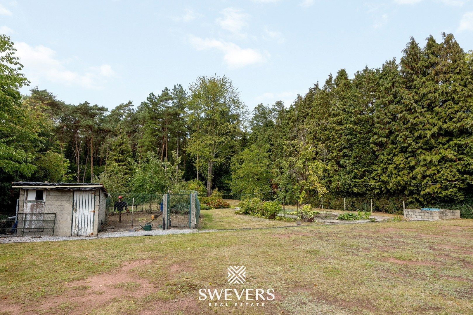 Gelijkvloerse woning met ruim magazijn op 34a 11ca foto 37