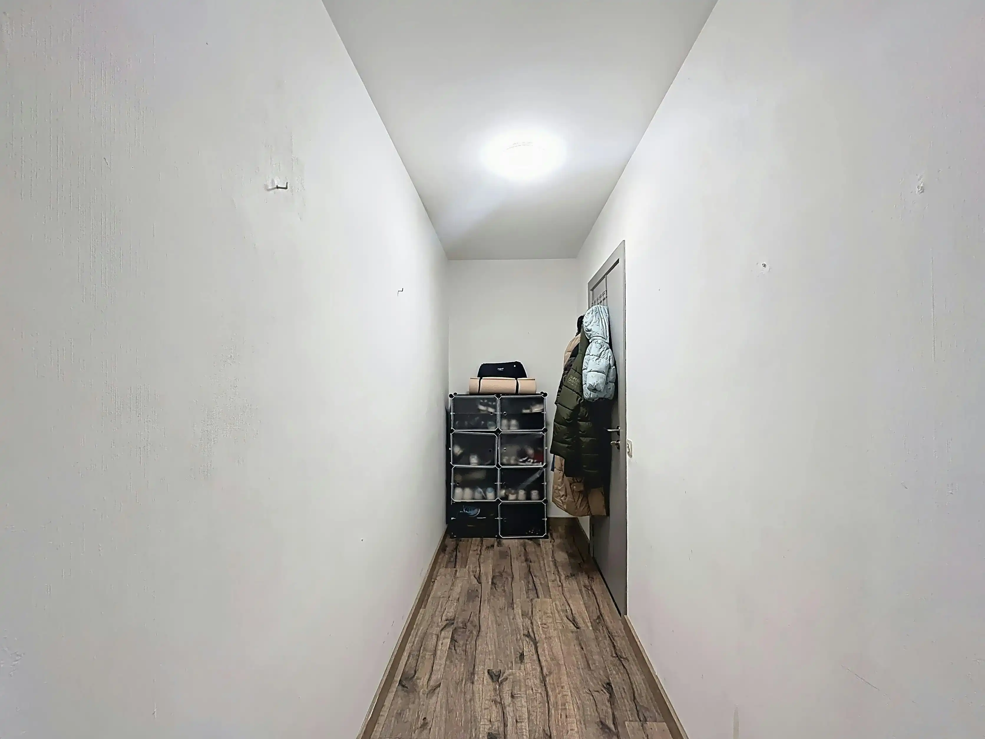 Appartement met 2 slaapkamers en garage te koop in Waarschoot foto 12