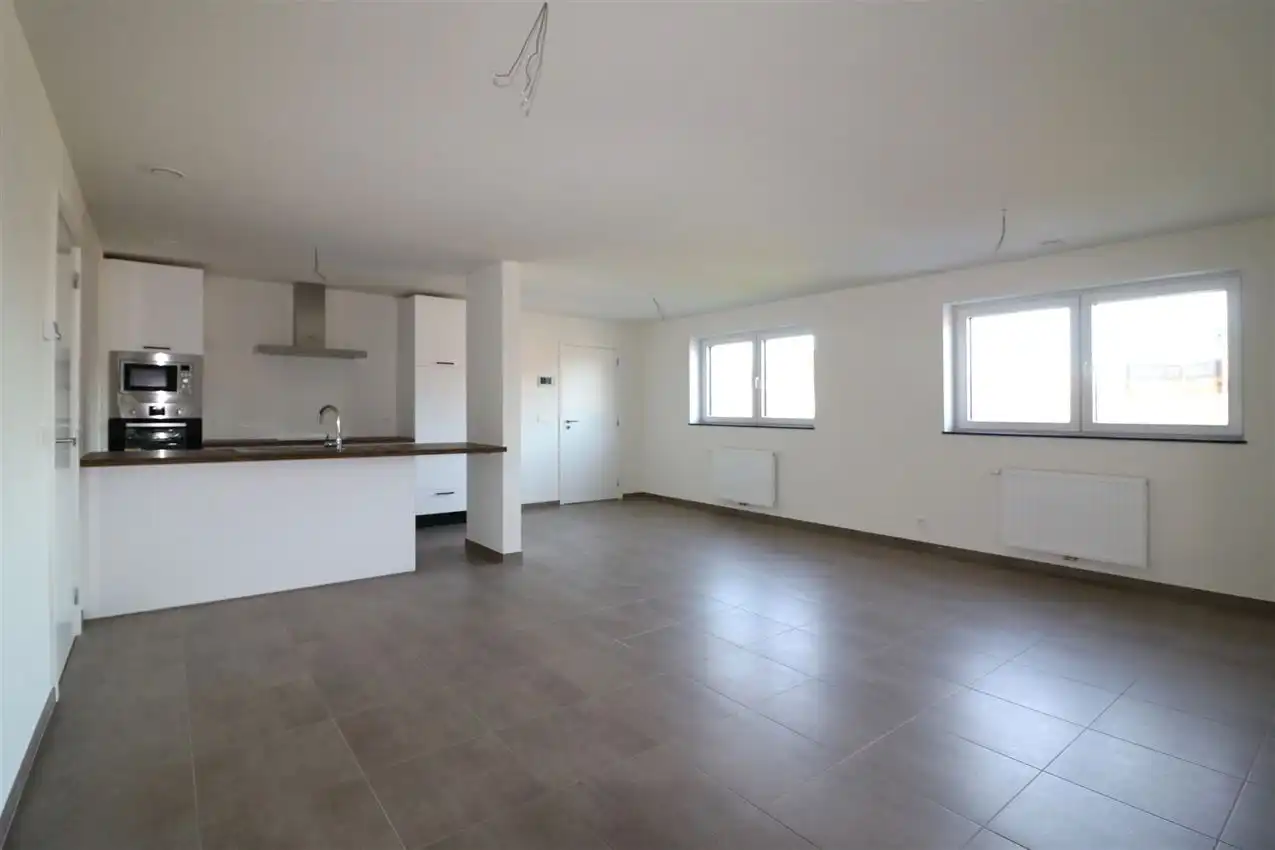 Nieuwbouw appartement met 3 slaapkamers foto 6