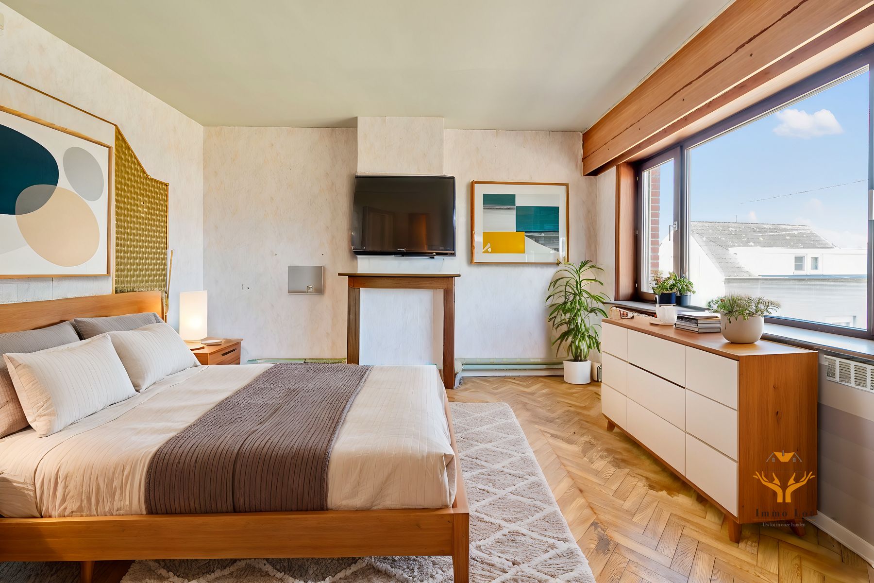 Zeer ruime woning met diverse mogelijkheden foto 9