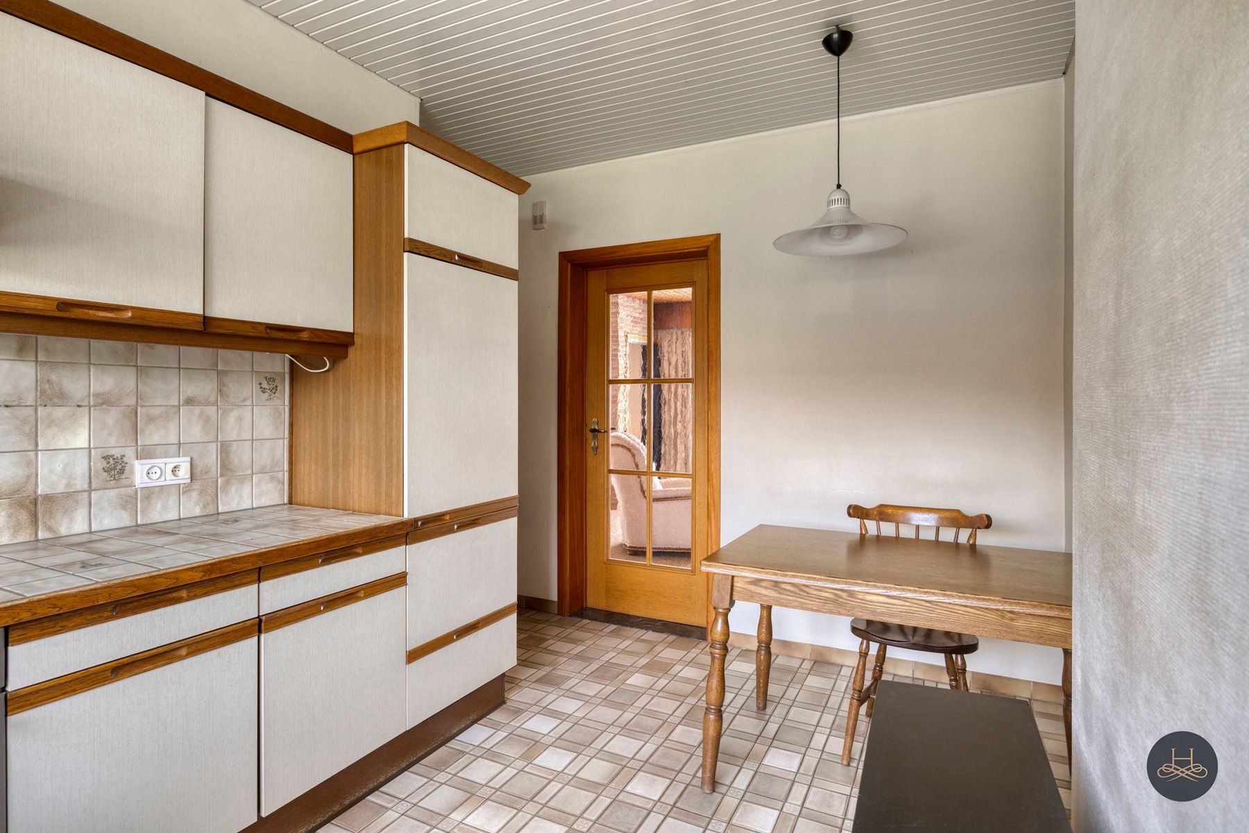 Ruime woning op centrale ligging foto 8
