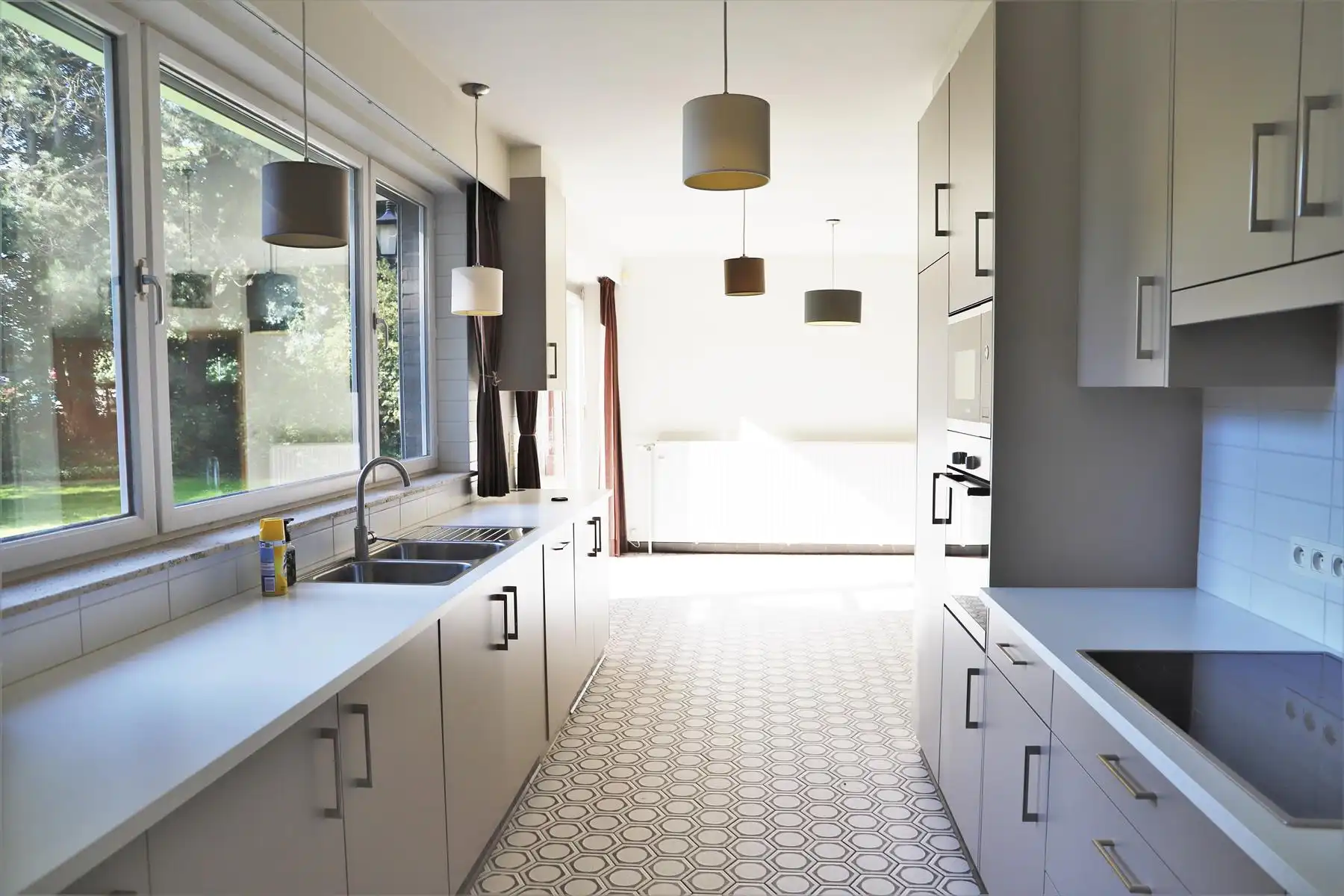 Villa te huur foto 5