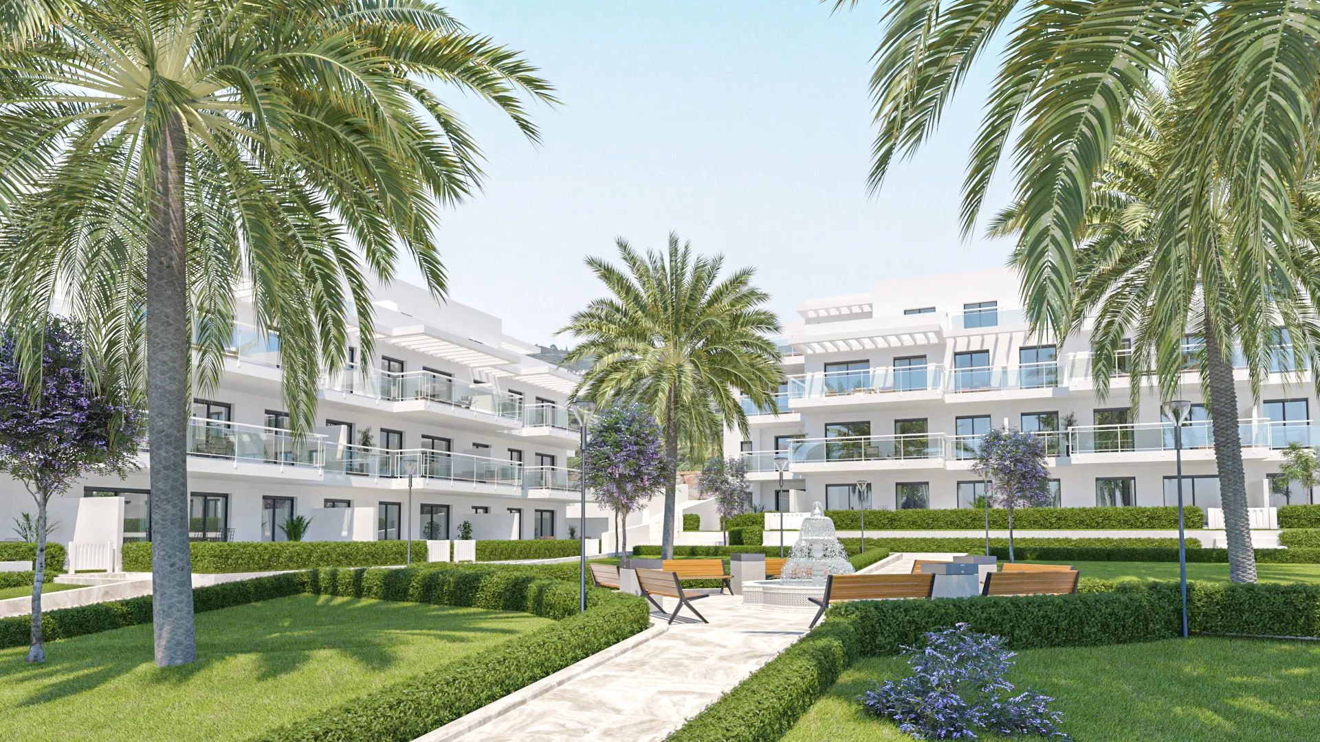 Ontdek deze prachtige appartementen aan de Costa del Sol – waar comfort, design en locatie samenkomen! foto 9
