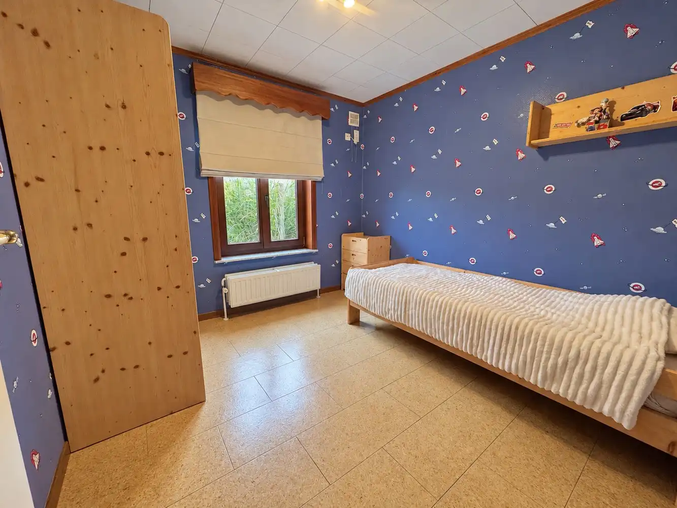 Vrijstaand wonen met drie slaapkamers en een heerlijke zuidtuin foto 10