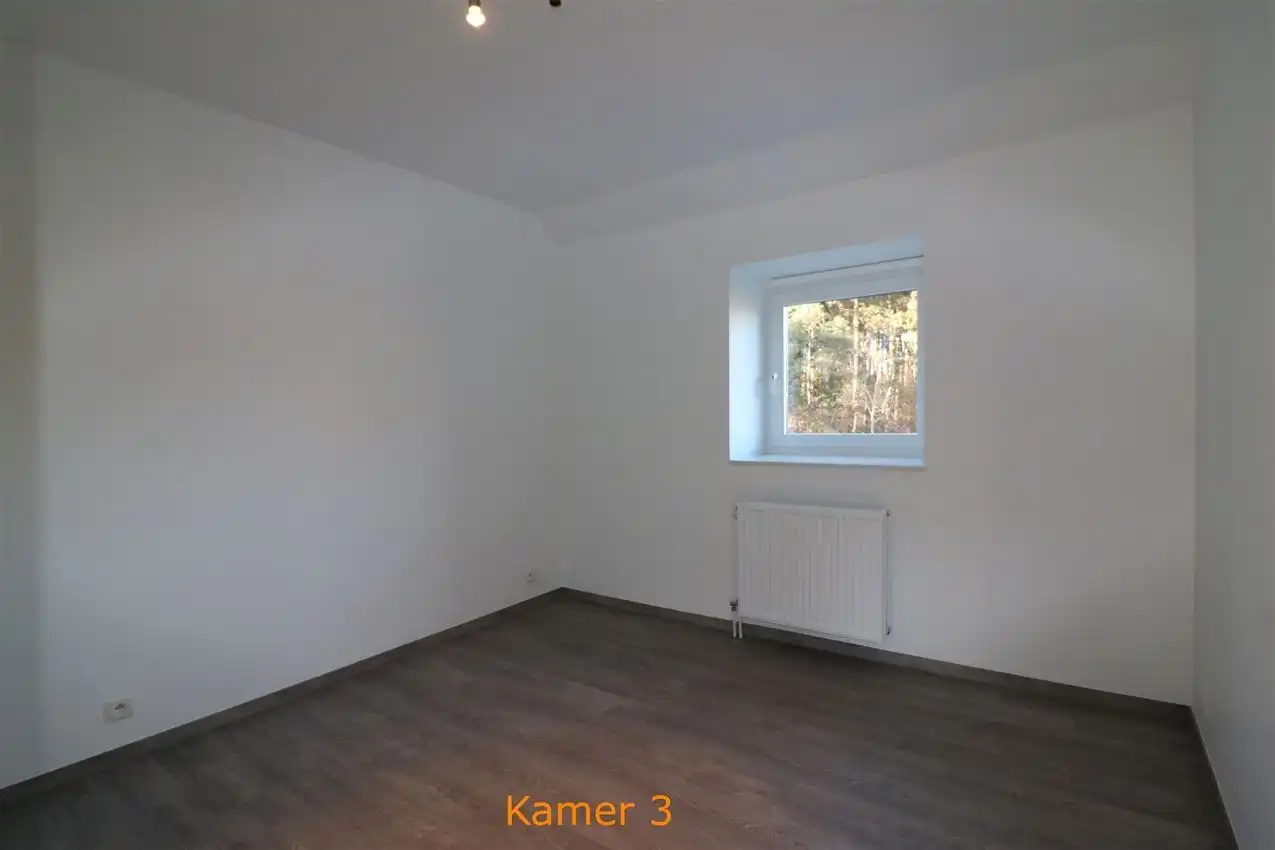 Groen en rustig gelegen, 4 slpk., nieuwbouw foto 23