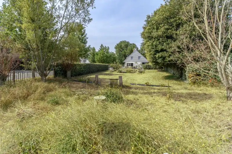 Charmante Mi Casa-villa op 1271m² op slechts 400 meter van zee. foto 5