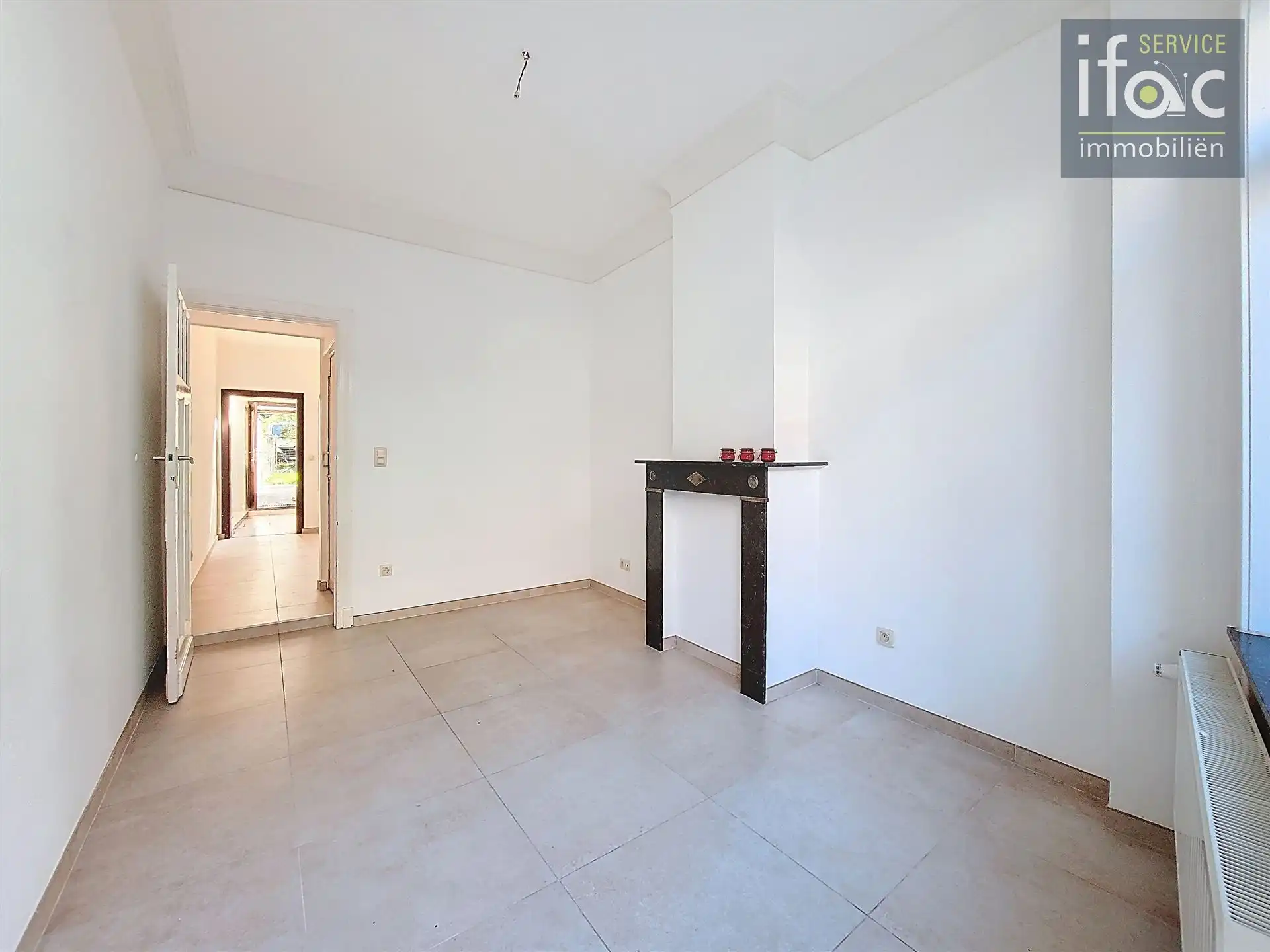 Gezellige rijwoning met tuin in hartje Tervuren foto 3