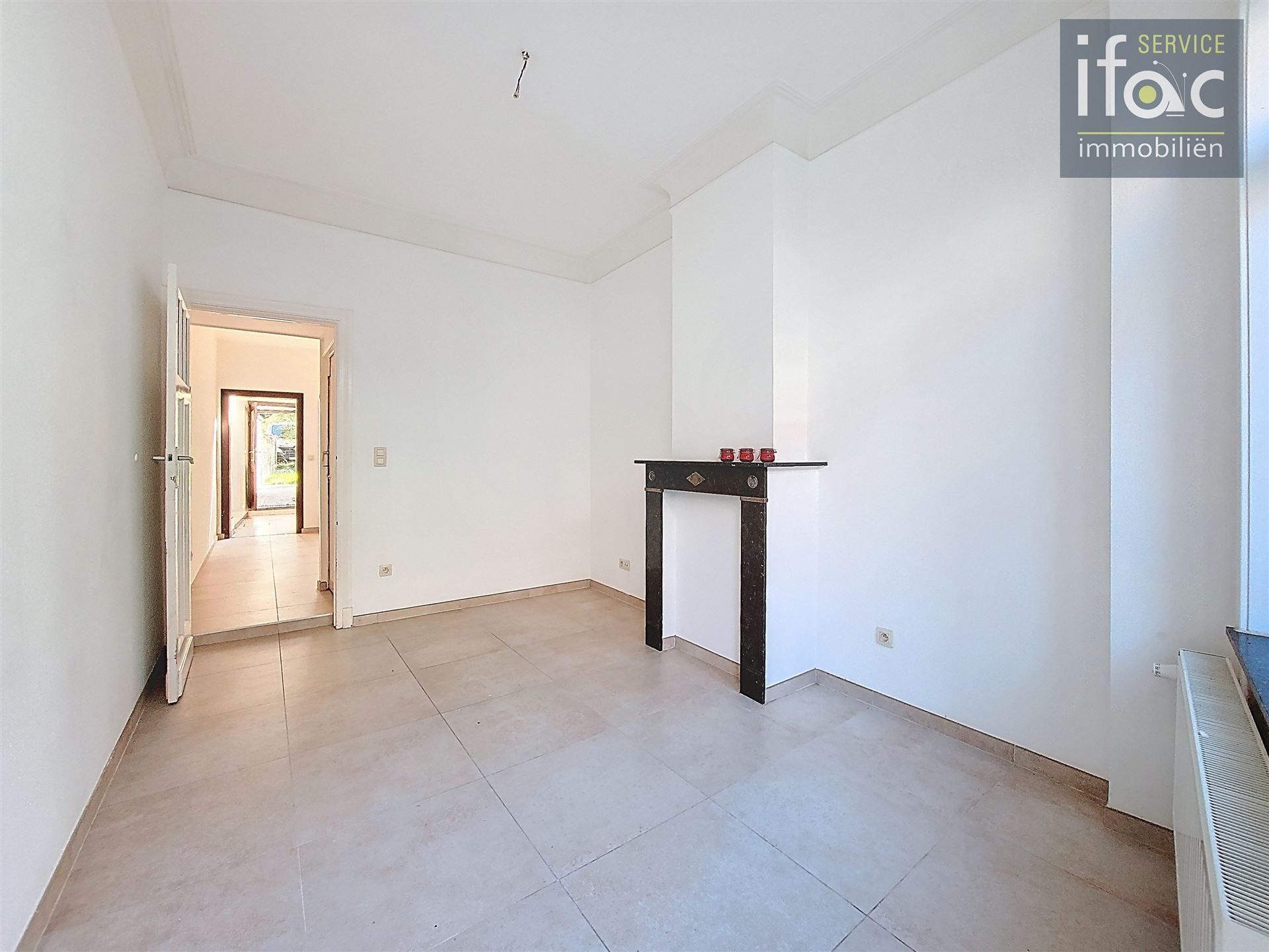 Gezellige rijwoning met tuin in hartje Tervuren foto 3