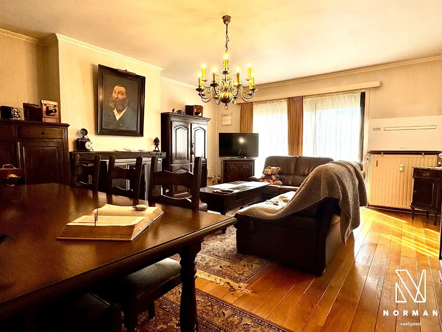 Appartement te koop Molenput 7 -/31 - 8520 Kuurne