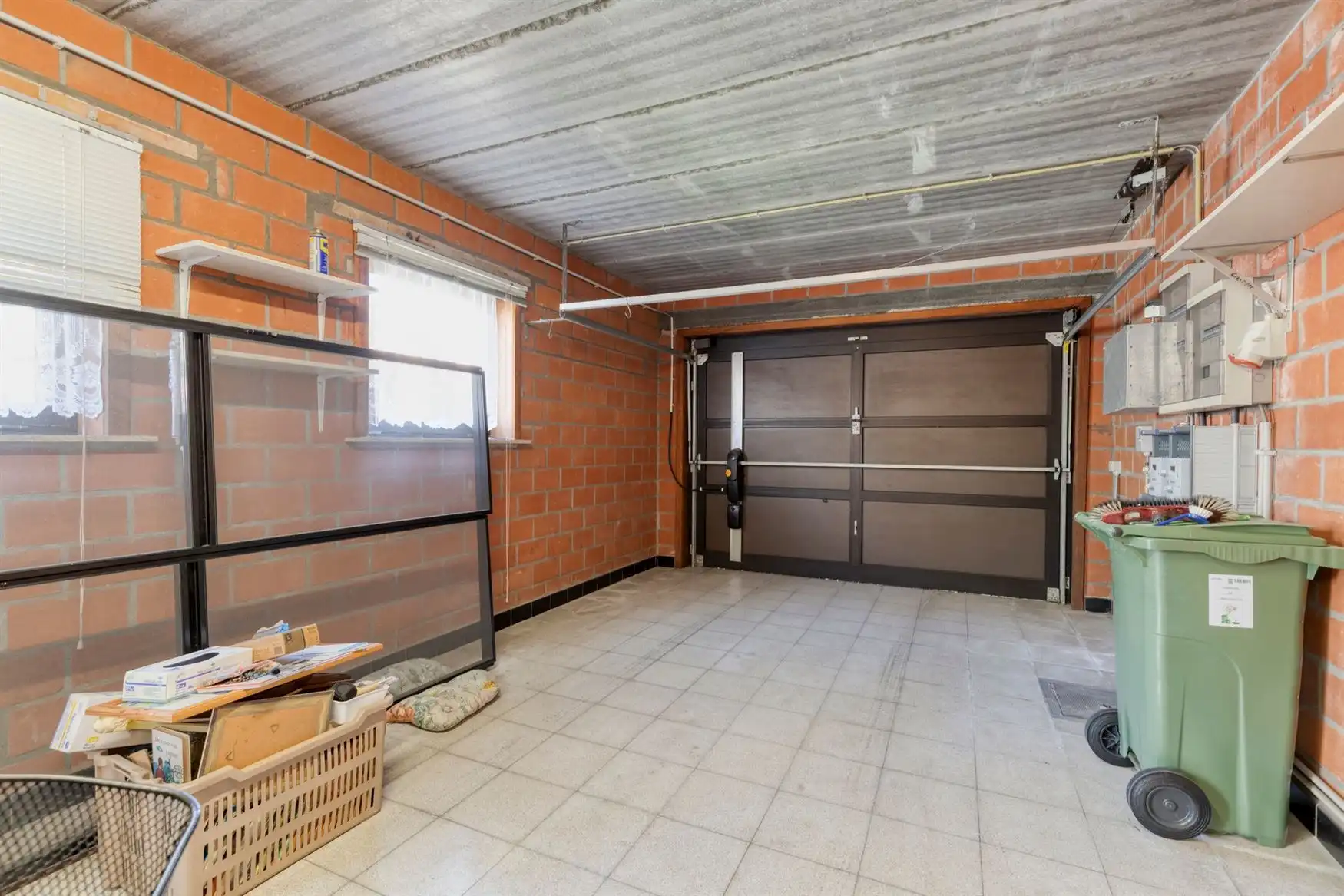 Ruime bungalow op toplocatie foto 21