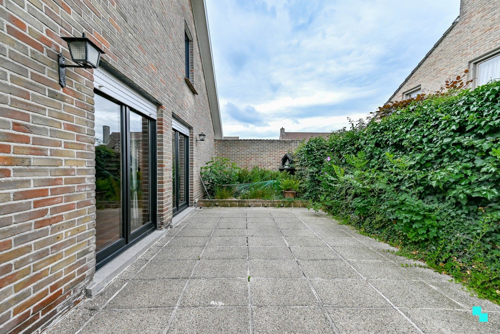 Vrijstaande woning in landelijke stijl in doodlopende straat te Ingelmunster foto 15