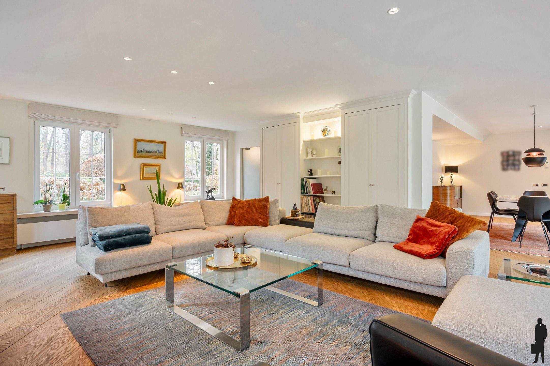 Topgelegen villa met zwembad en paddock!  foto 11