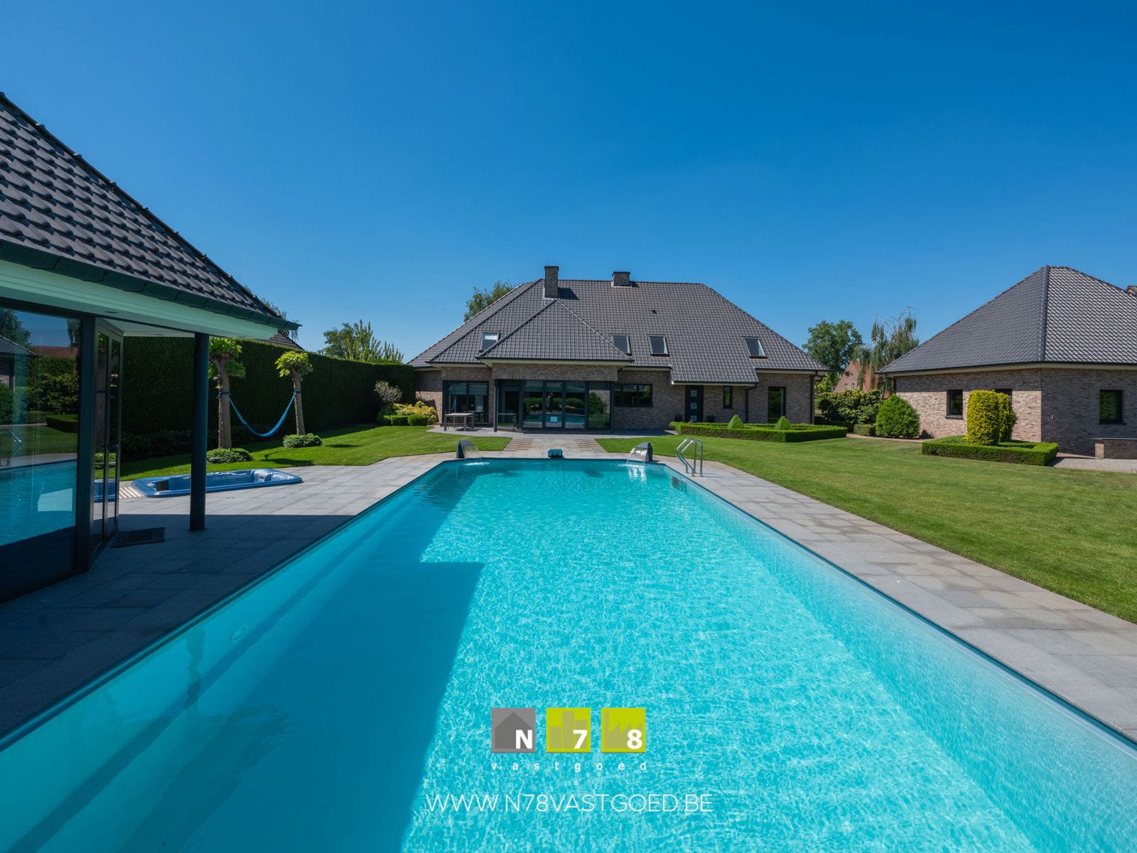 Villa te koop foto 62