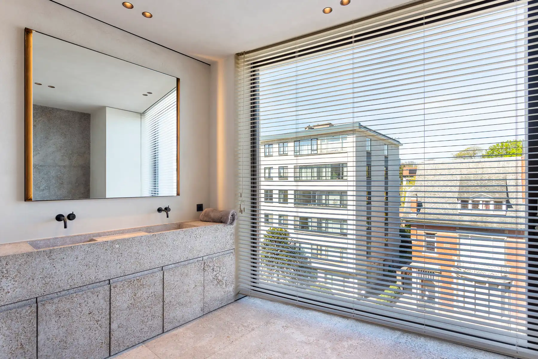 Exclusieve penthouse met royaal terras, hartje Markgrave foto 13