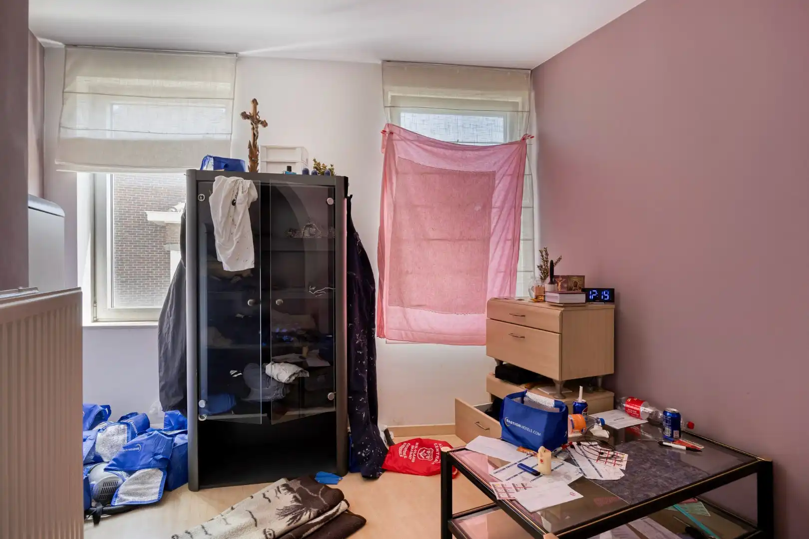 Ruim appartement met 3 slpks, centraal gelegen in Mol !  foto 10