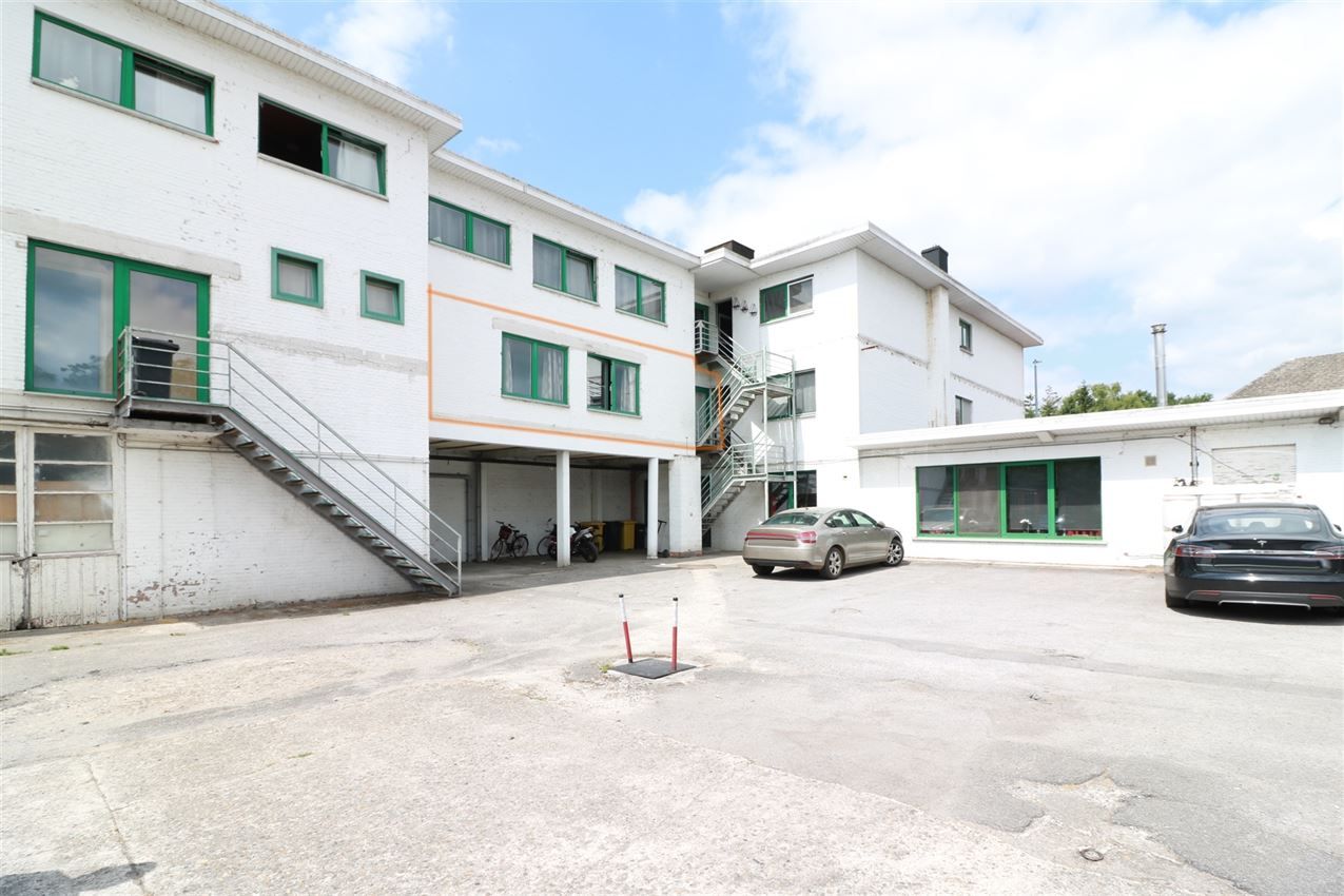 Knus, verzorgd appartement met 1 slpk. foto 3