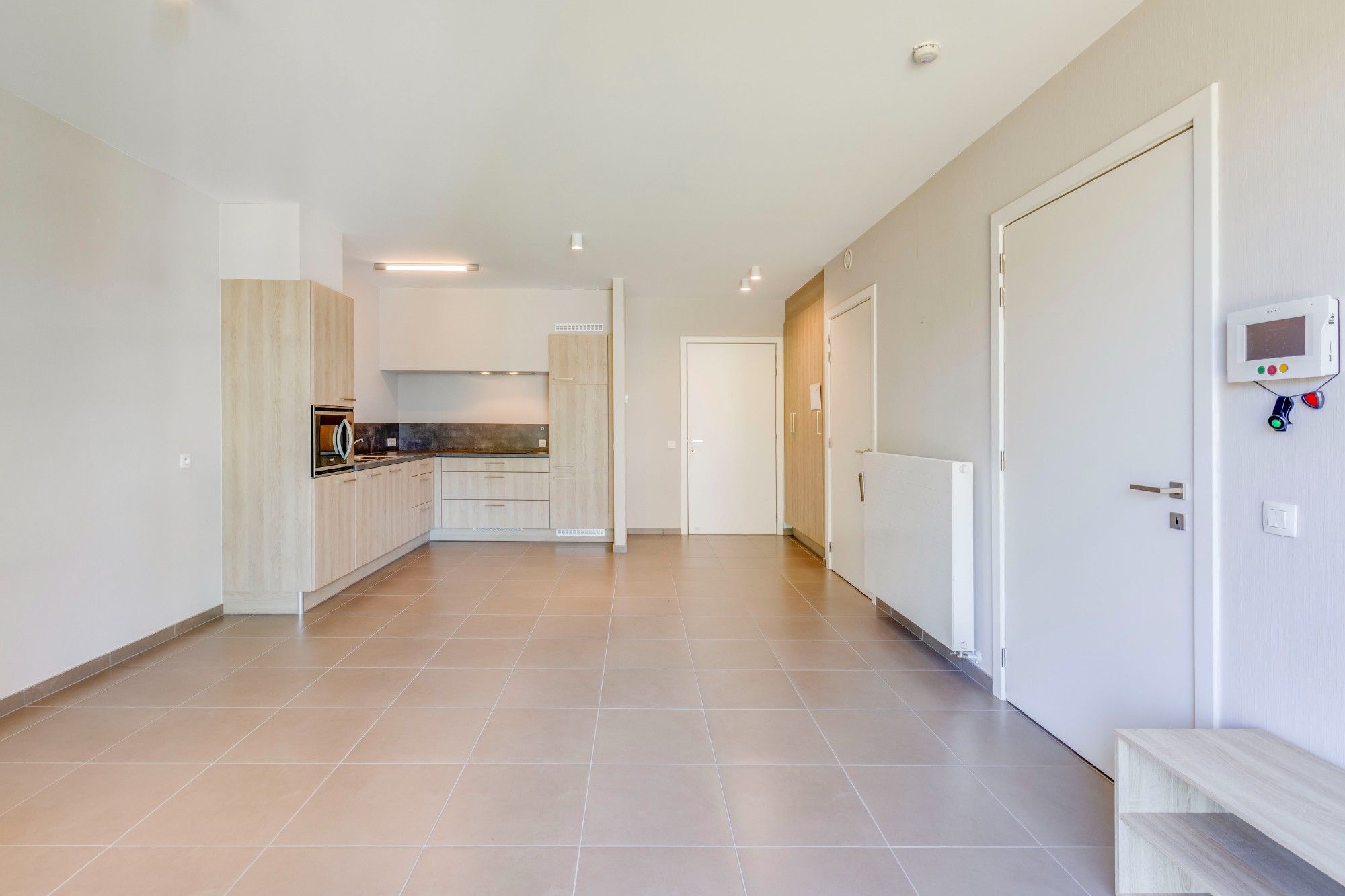 Energiezuinige assistentiewoning met autostaanplaats en groene omgeving foto 6