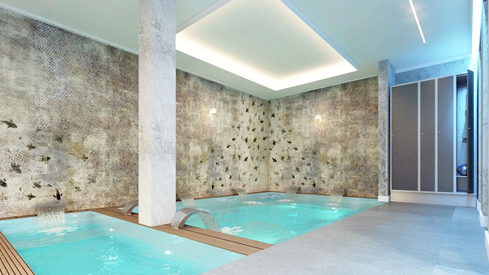 Modern meesterwerk in El Higuerón – luxe villa met uitzicht en elegantie in Fuengirola foto 19