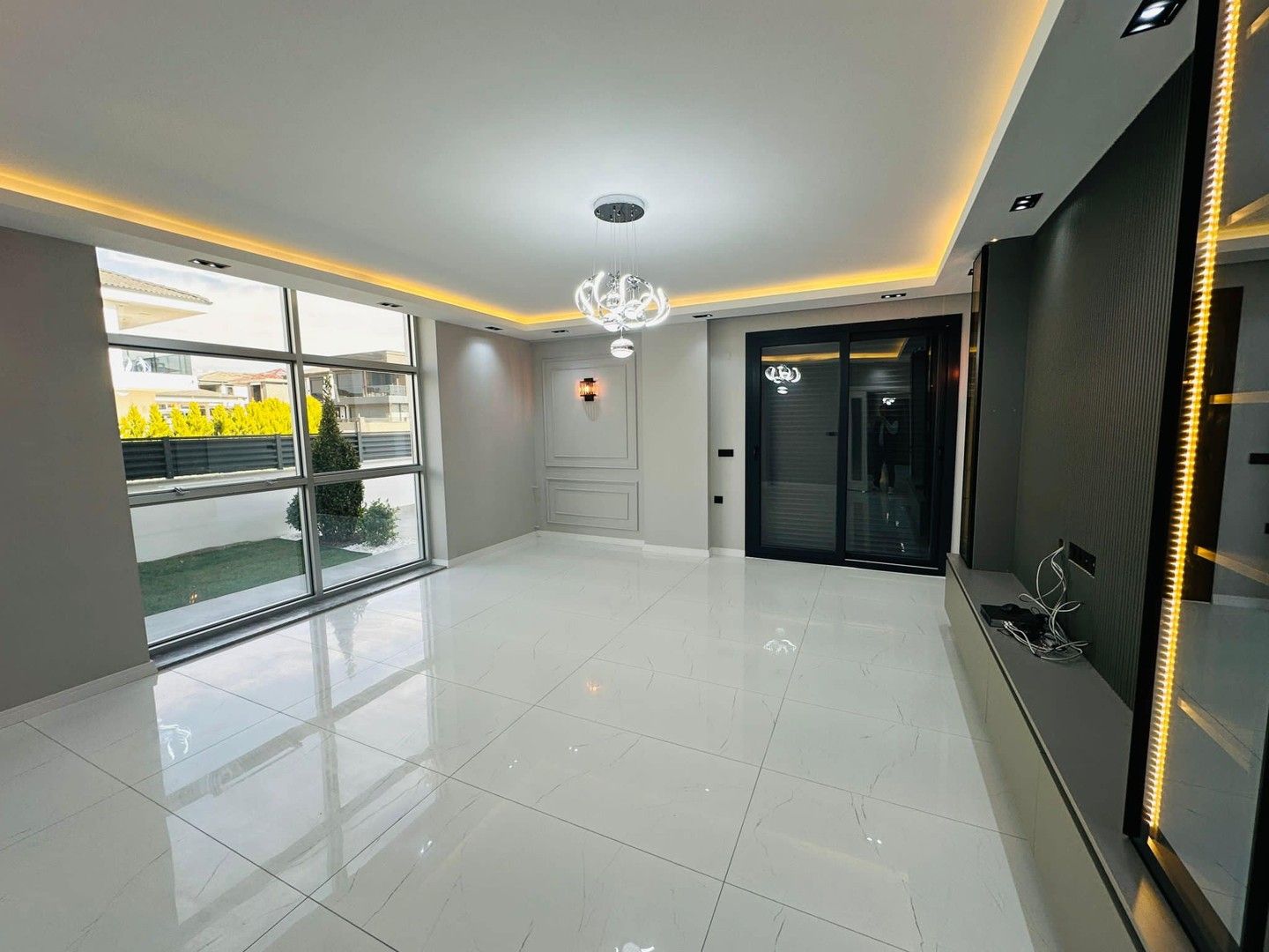 Luxe villa foto 11
