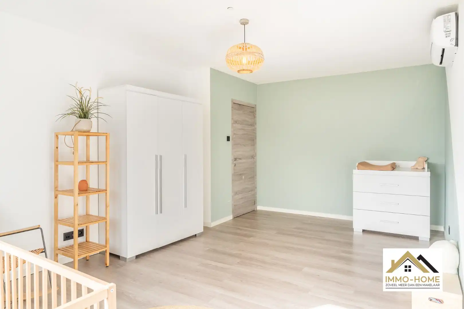 Prachtige HOB op een toplocatie in Drongen!  foto 36