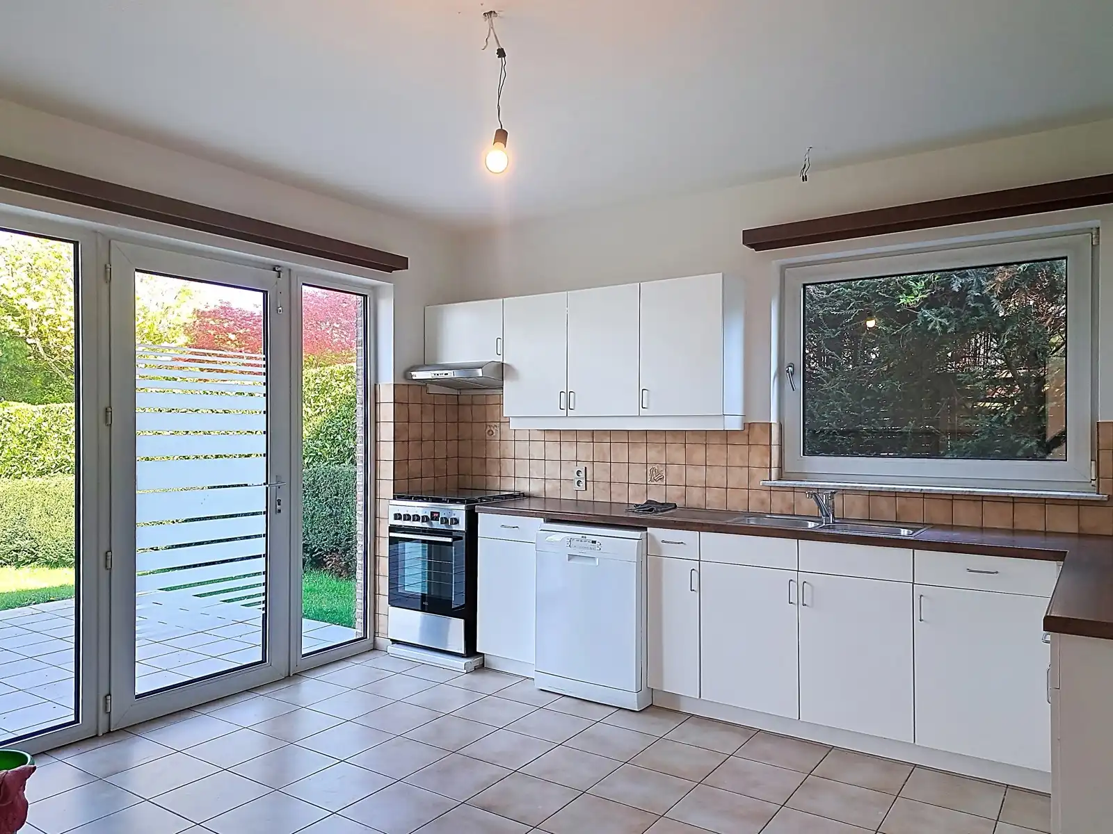 Villa te huur foto 5