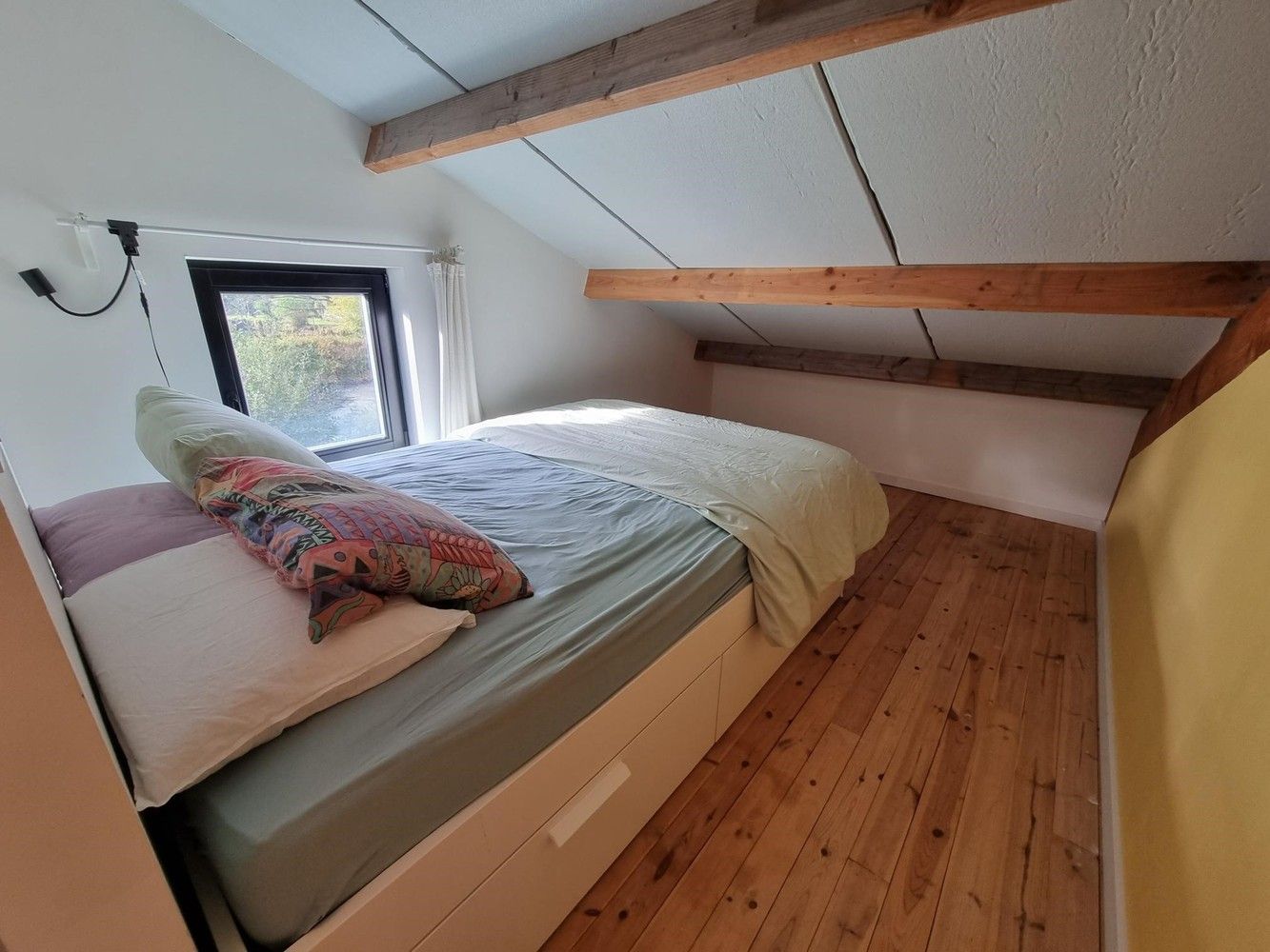 Vrijstaande woning temidden van het groen, 3 tot 4 slaapkamers, volledig vernieuwd foto 14