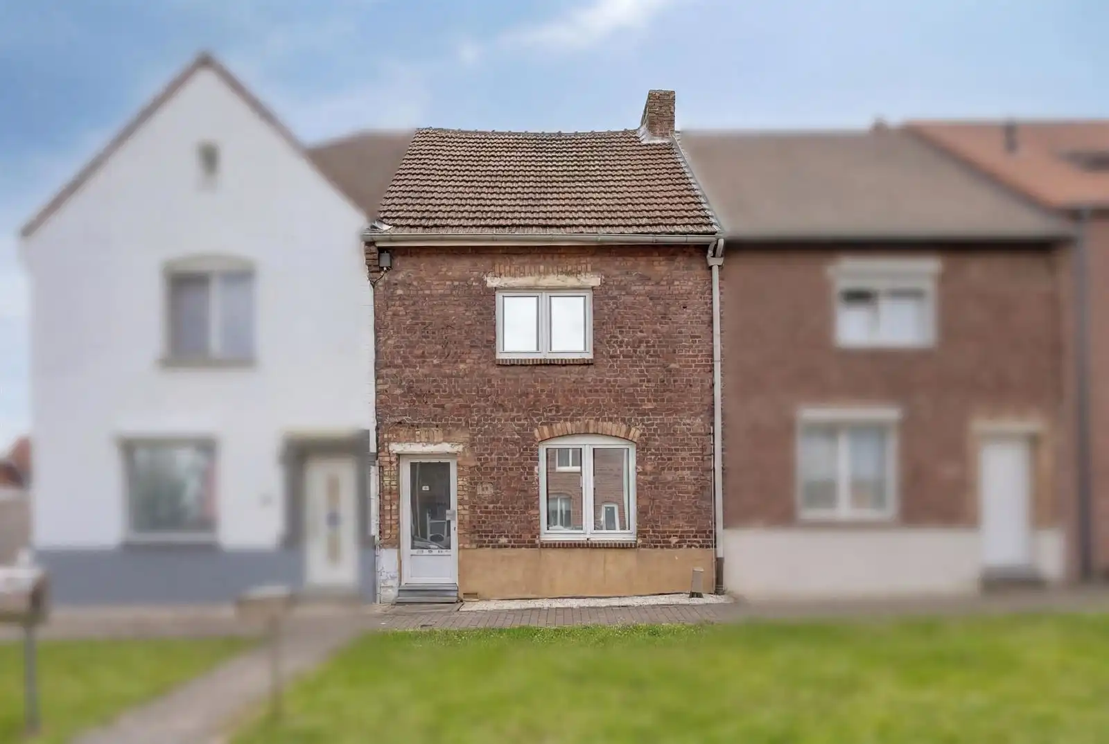 Woning foto {{pictureIndex}}