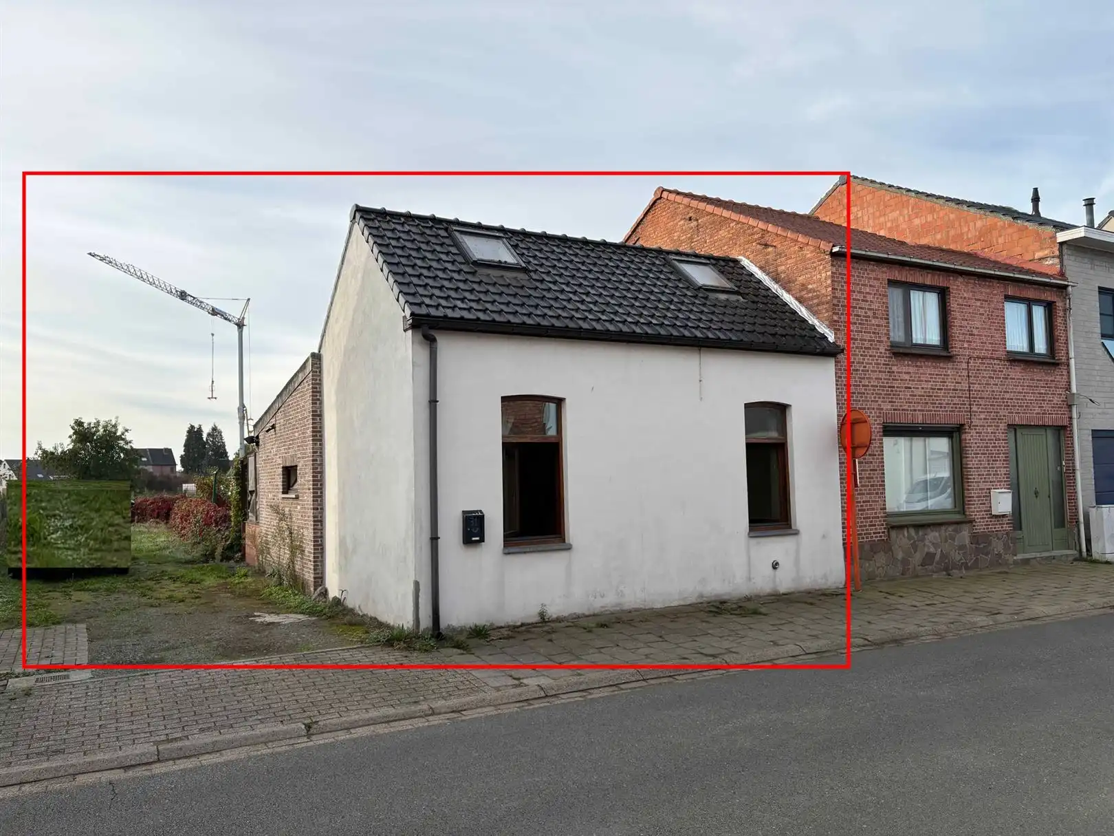 Huis te huur Schooldreef 31 - 9170 DE KLINGE