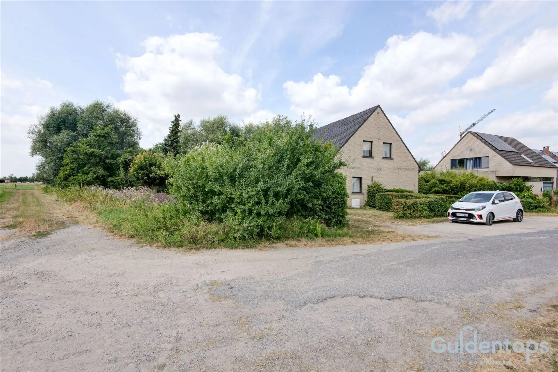 Uniek wonen op zalige ligging met veel mogelijkheden foto 35