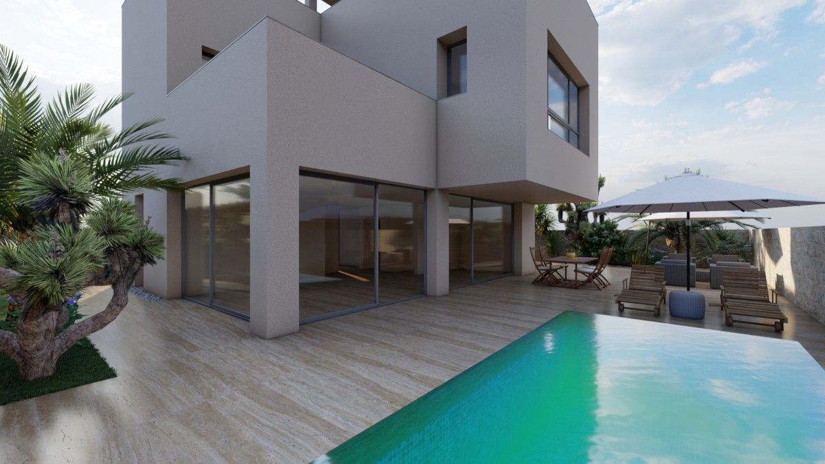 Residencial Las Higuericas Villas - Torre de la Horadada foto 4