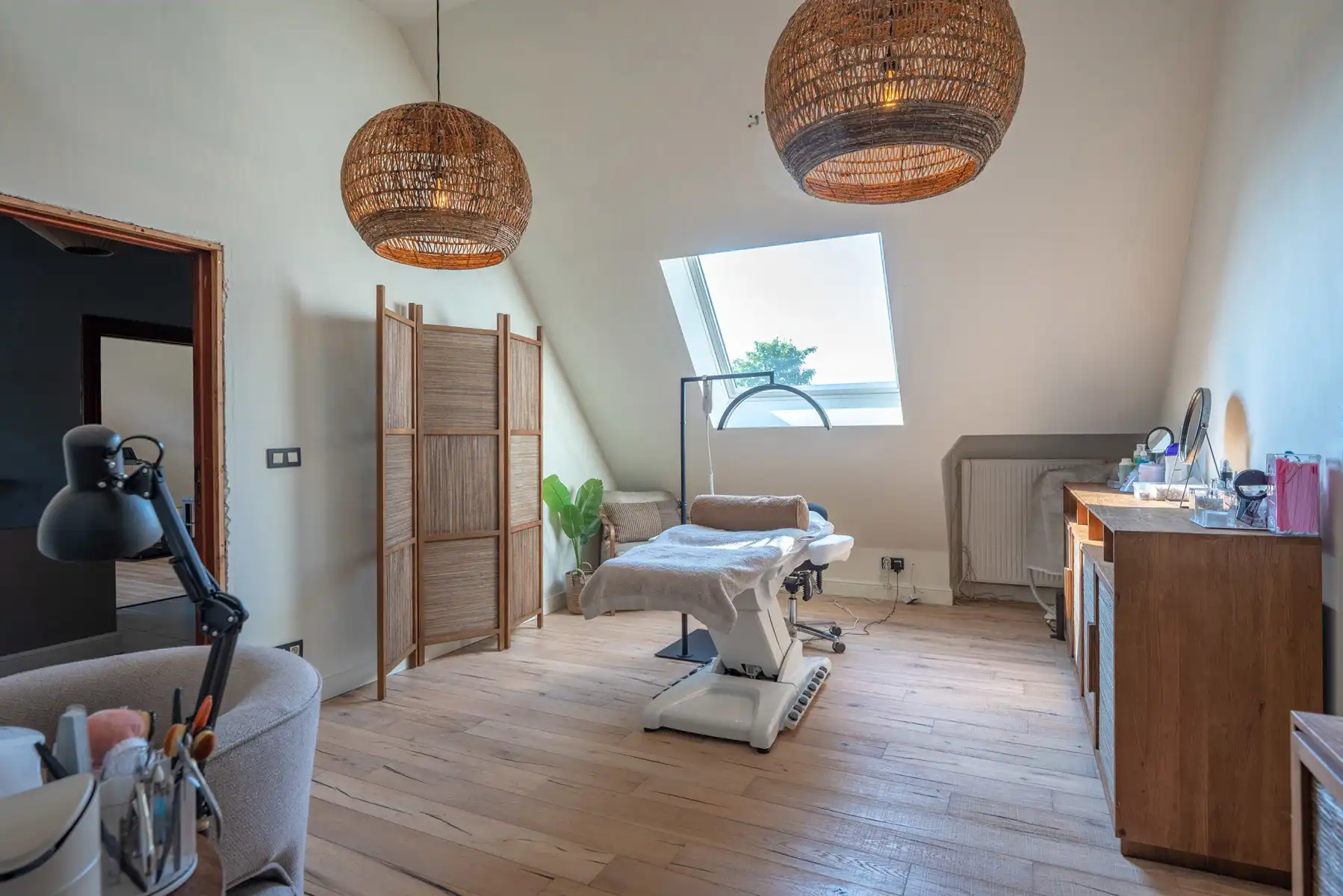 Unieke woning met bijwoning nabij het centrum van Wuustwezel foto 19
