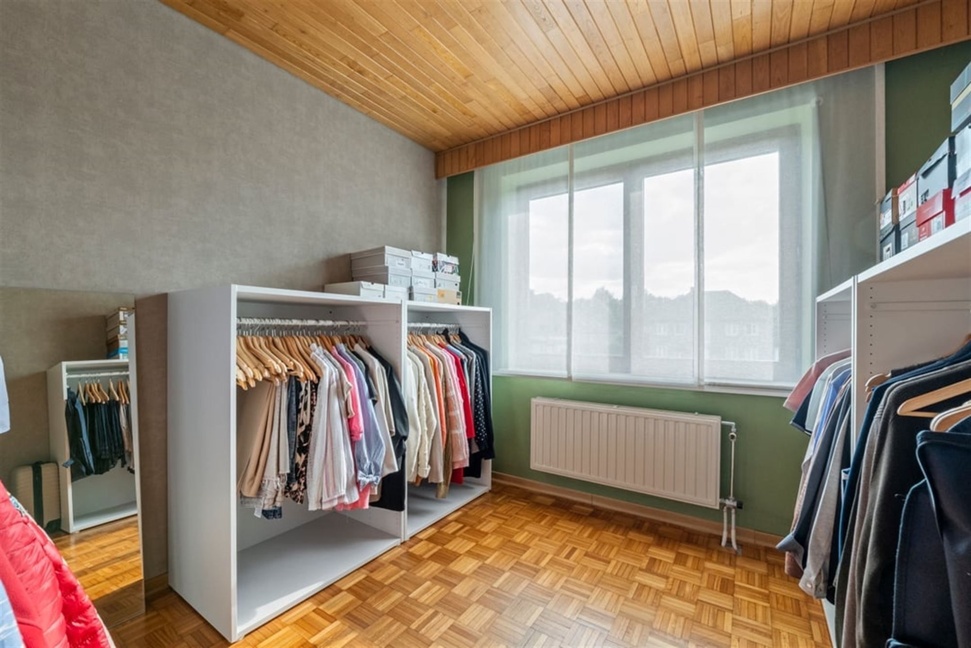 LEUKE GEZINSWONING MET GARAGE OP EEN TOPLOCATIE IN SINT-TRUIDEN  foto 26