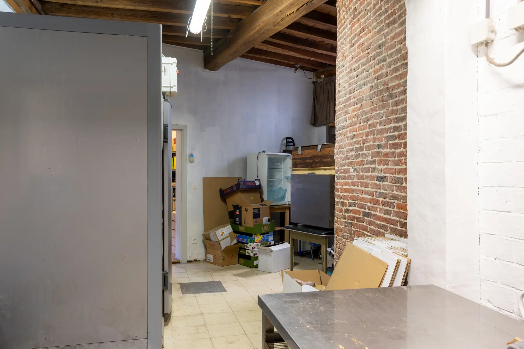 Commercieel pand met onmiddellijk rendement foto 14