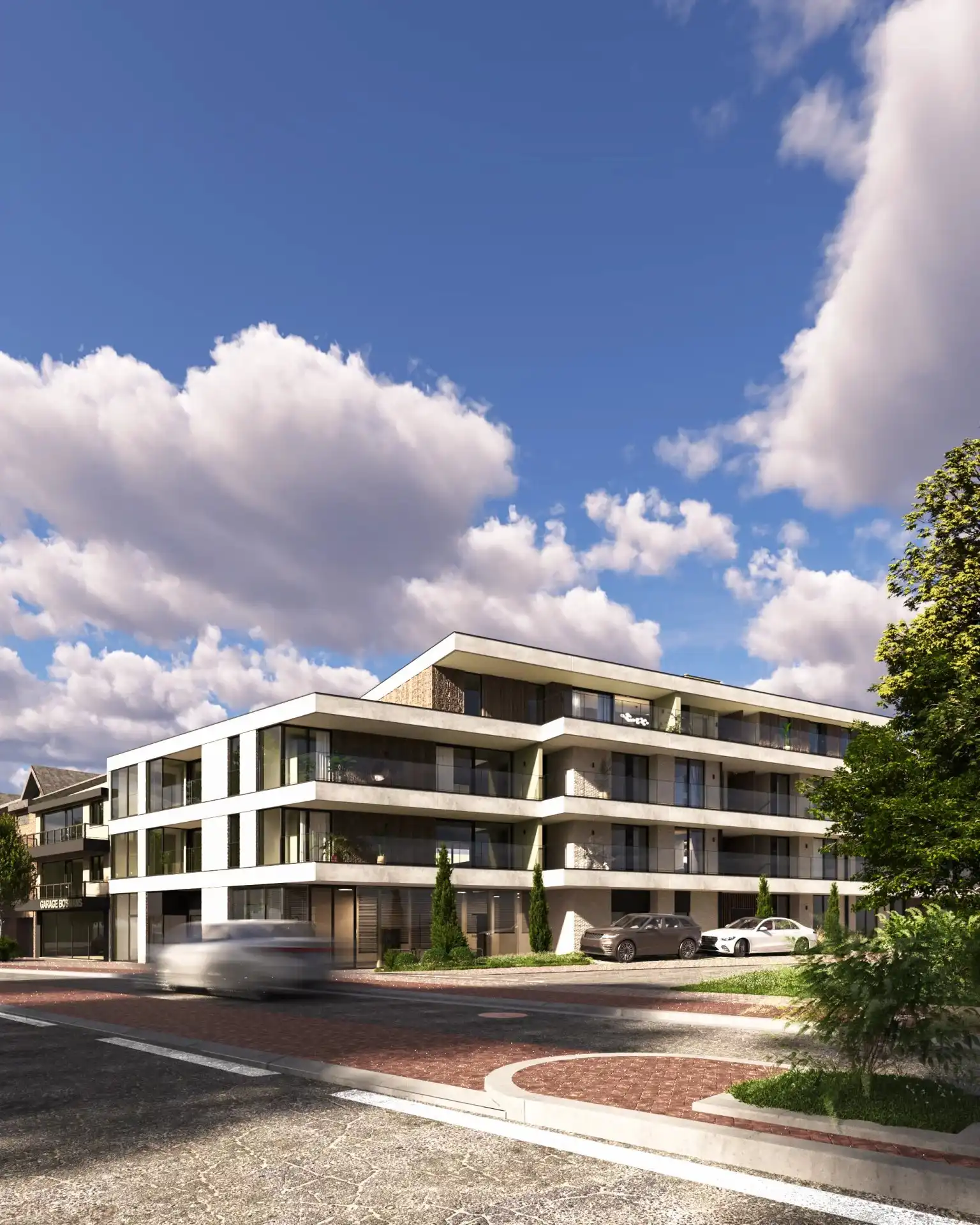 Residentie Alto Nova - 3.1 foto {{pictureIndex}}